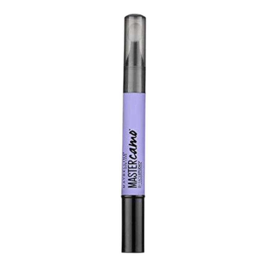 Corrector Líquido en Lápiz Maybelline Master Camo Color Correcting Pens