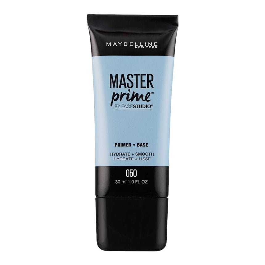 Primer Hidratante Maybelline Máster Prime