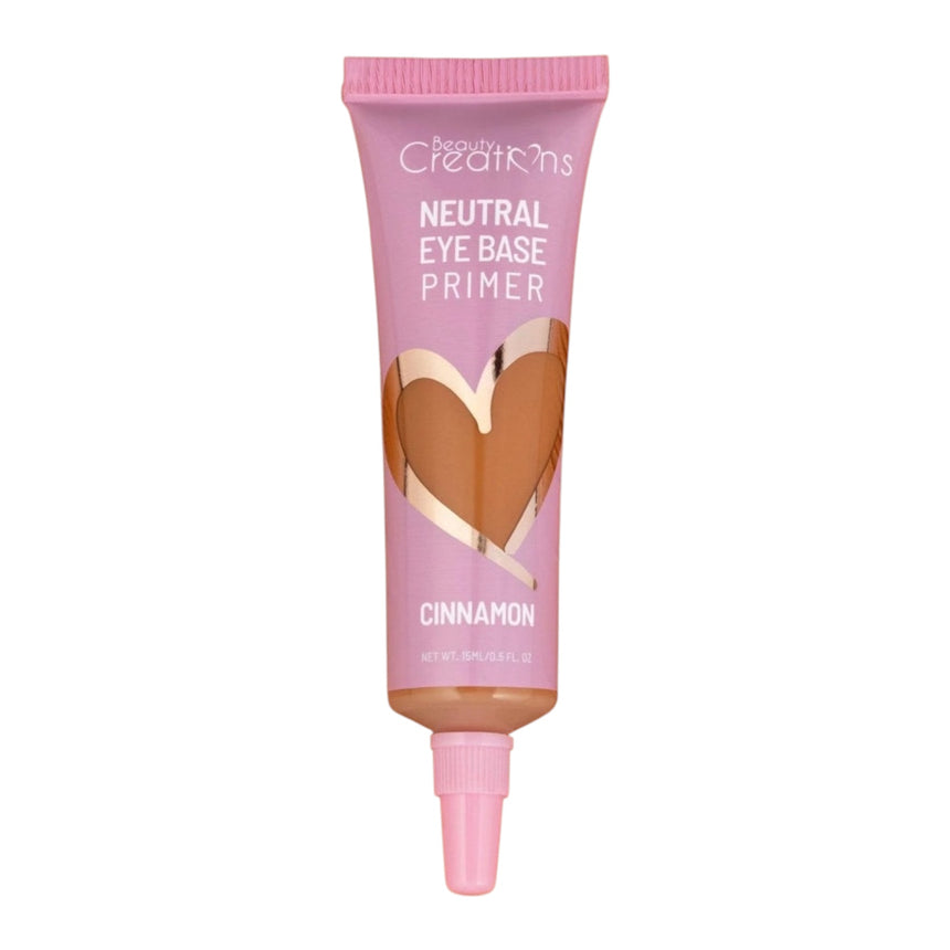Pre Base de Ojos Beauty Creations Neutral Eye Base Primer