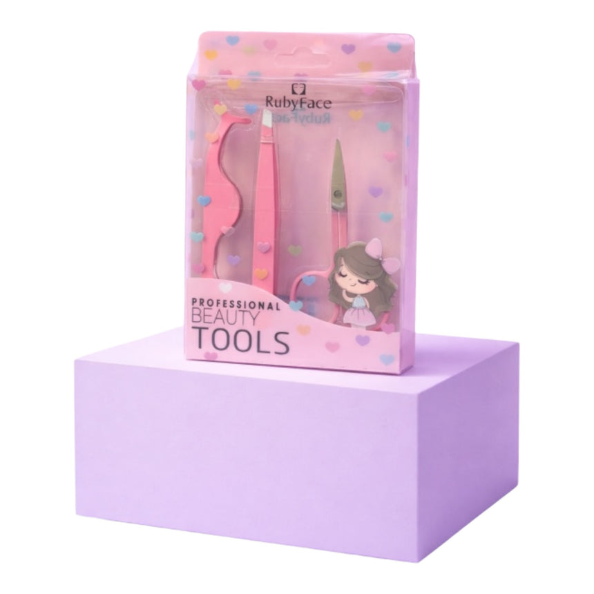 Al por Mayor Set de Belleza Ruby Face Profesional Beauty Tools