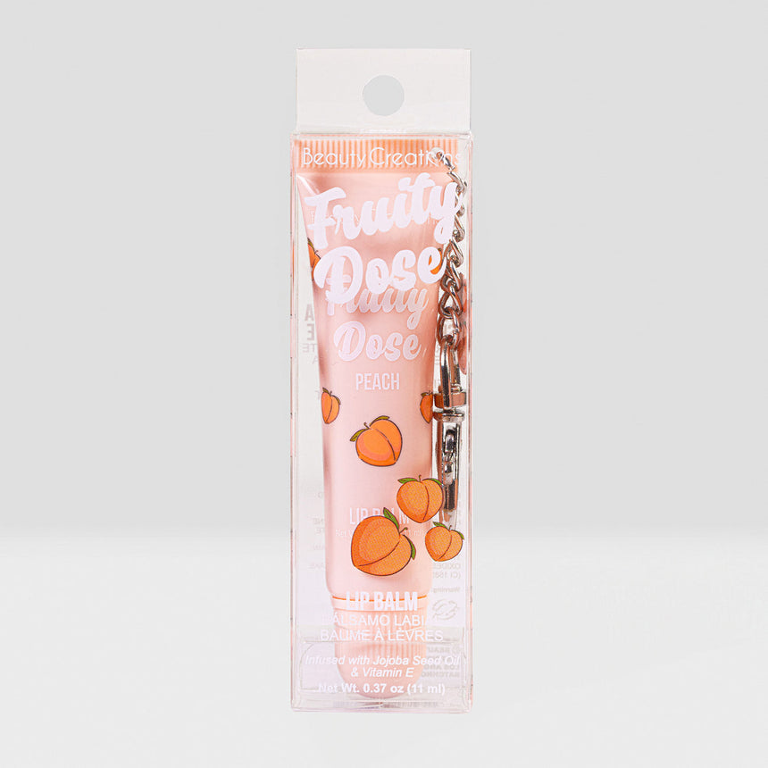 Bálsamo Labial Beauty Creations Fruity Dose Lip Balm