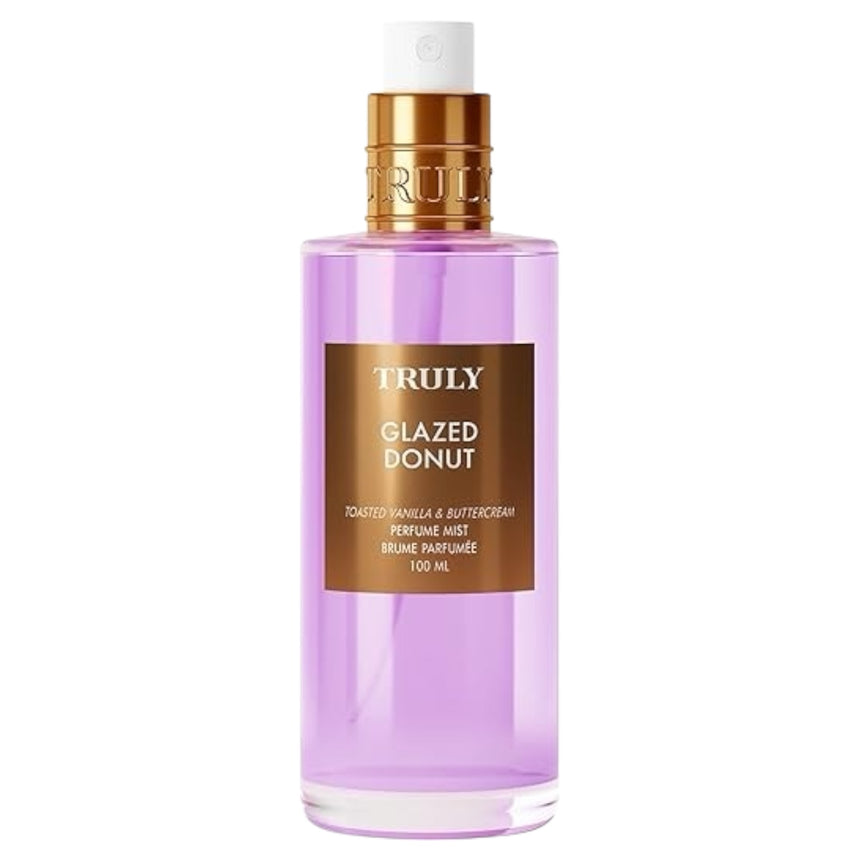 Perfume Truly Glazed Donut Mist