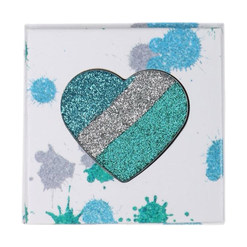 Paleta de Escarcha Beauty Creations Splash of Love