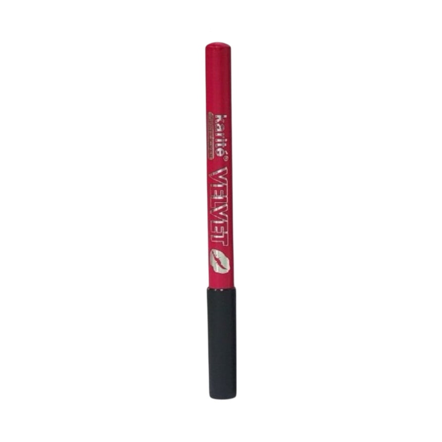 Al por Mayor Lápiz de Labios Karité Lipstick Pen Velvet
