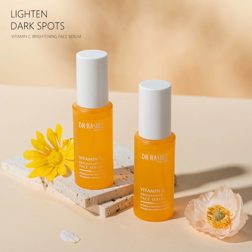 Sérum de Vitamina C Dr. Rashel Face Serum Vitamin C Brightening 50ml