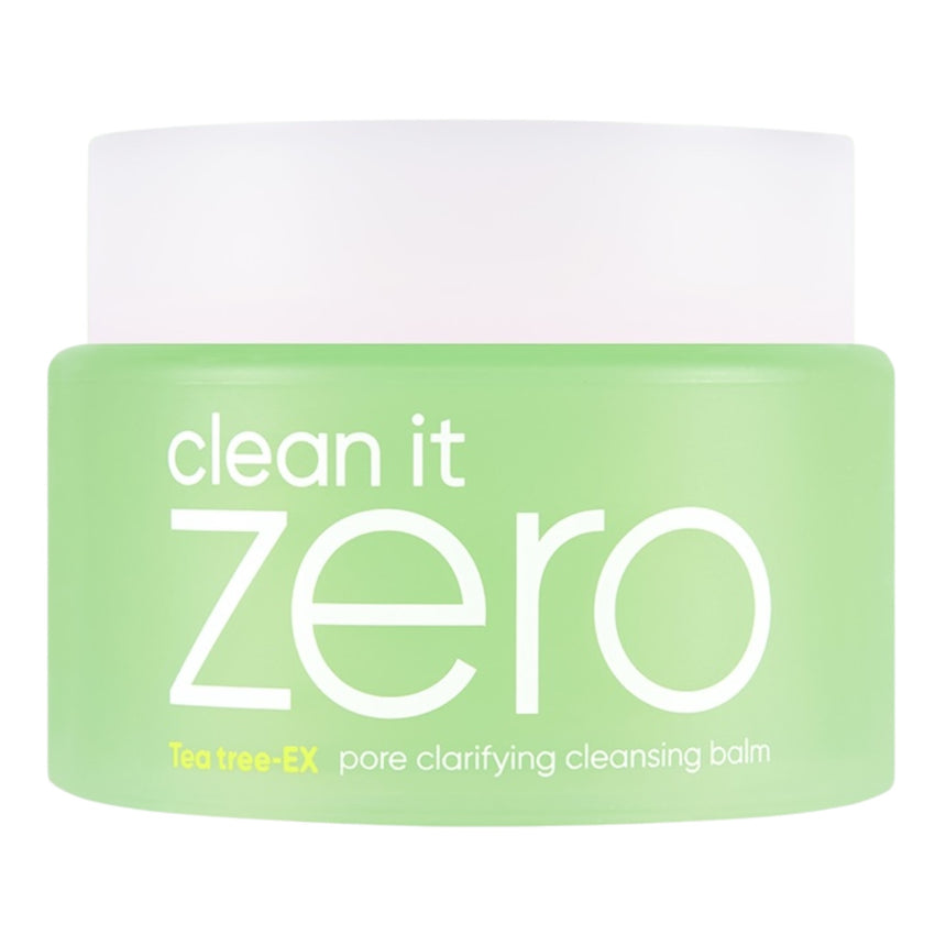 Bálsamo Limpiador Aclarante Clean It Zero Cleansing Balm Pore Clarifying