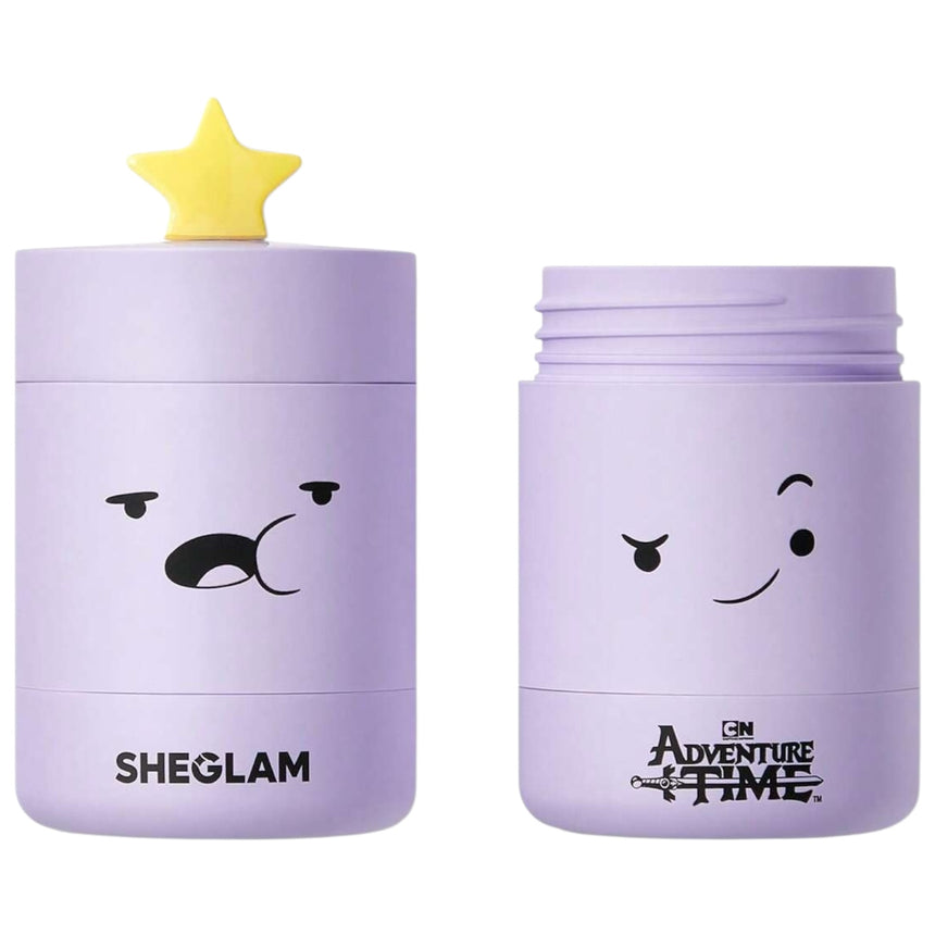 Tinte de Labios Sheglam Adventure Time Oh My Glob Tinted Lip Mask