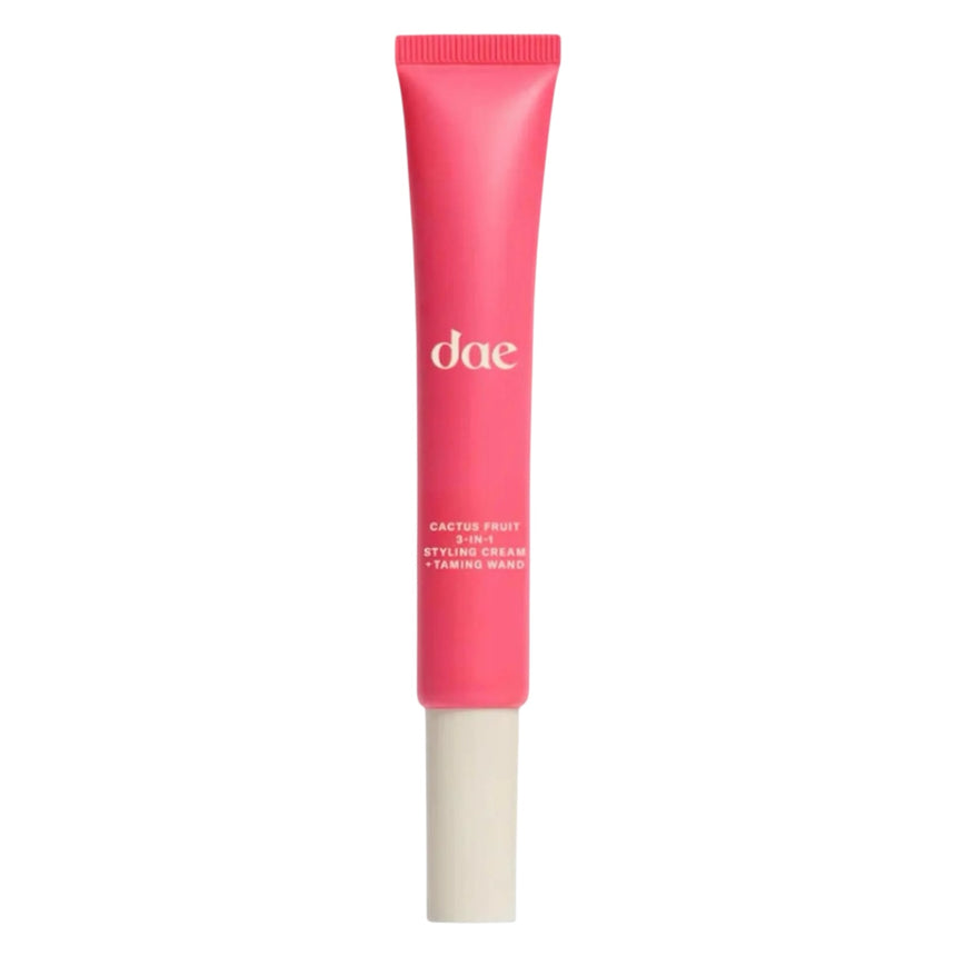 Crema para Peinar Dae Cactus Fruit 3 in 1 Styling Cream with Taming Wand
