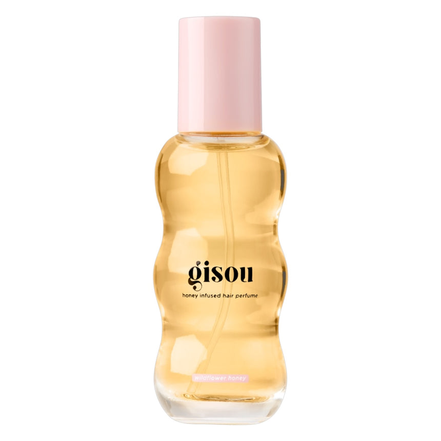 Perfume para Cabello Gisou Honey Infused Hair Perfume Mini