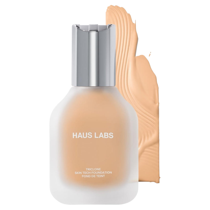 Base de Maquillaje Haus Labs By Lady Gaga Triclone Skin Tech Medium Coverage Foundation