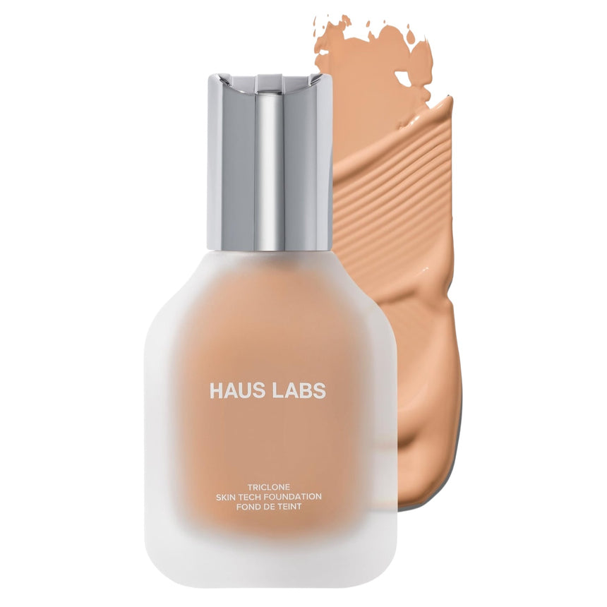 Base de Maquillaje Haus Labs By Lady Gaga Triclone Skin Tech Medium Coverage Foundation