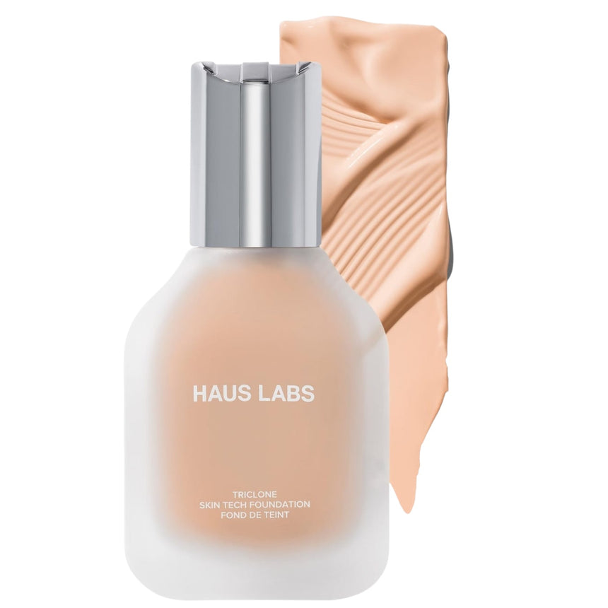 Base de Maquillaje Haus Labs By Lady Gaga Triclone Skin Tech Medium Coverage Foundation