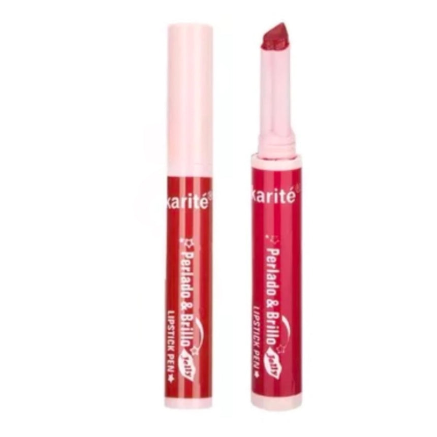 Labial en Lápiz Karité Lipstick Pen Jelly