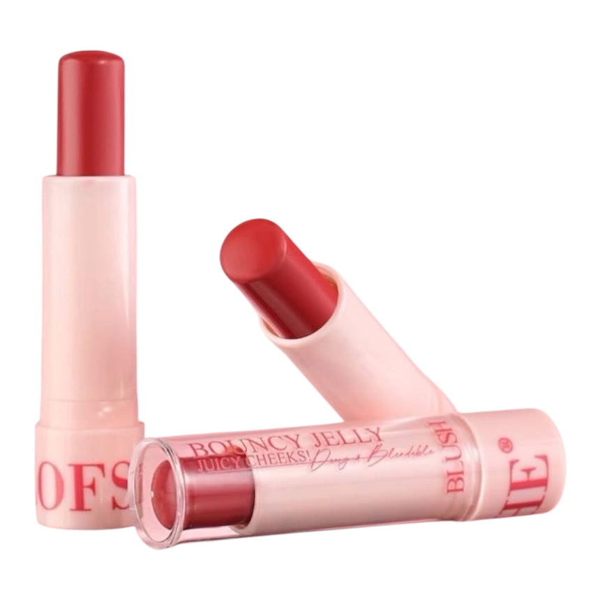 Rubor en Crema Lofshe Bounty Jelly Blush