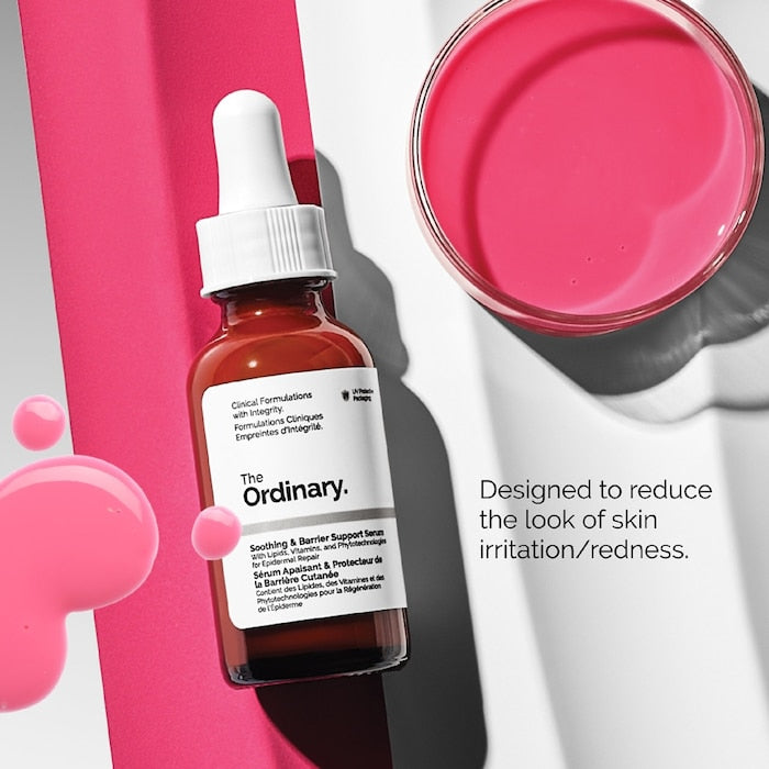 Serum The Ordinary Soothing & Barrier Support Serum
