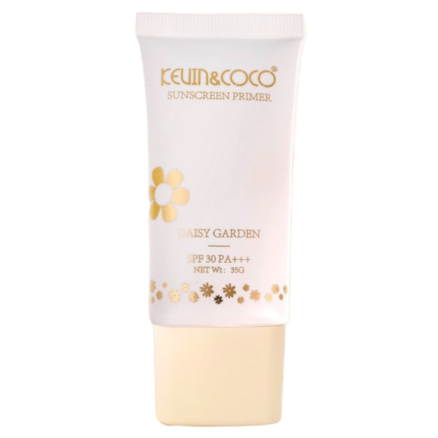 Protector Solar y Primer Kevin & Coco Sunscreen Primer