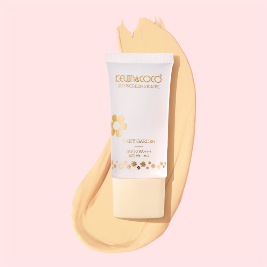 Protector Solar y Primer Kevin & Coco Sunscreen Primer