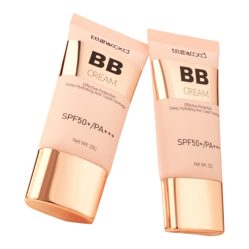 BB Crean Kevin & Coco BB Cream Efective Protection