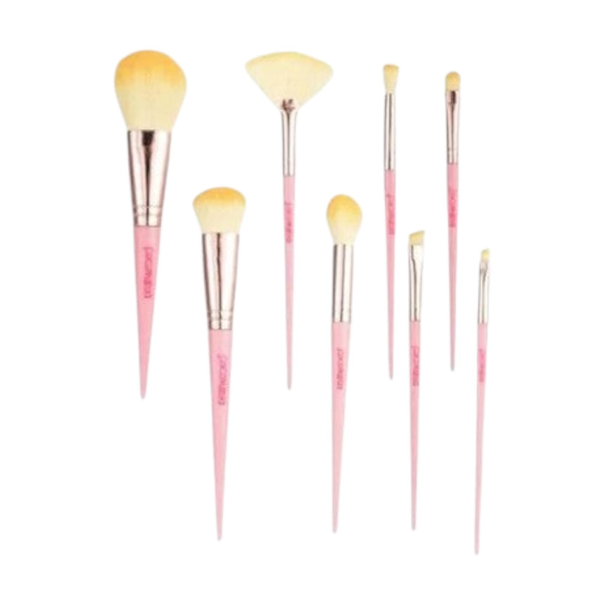 Kit de Brochas Kevin & Coco