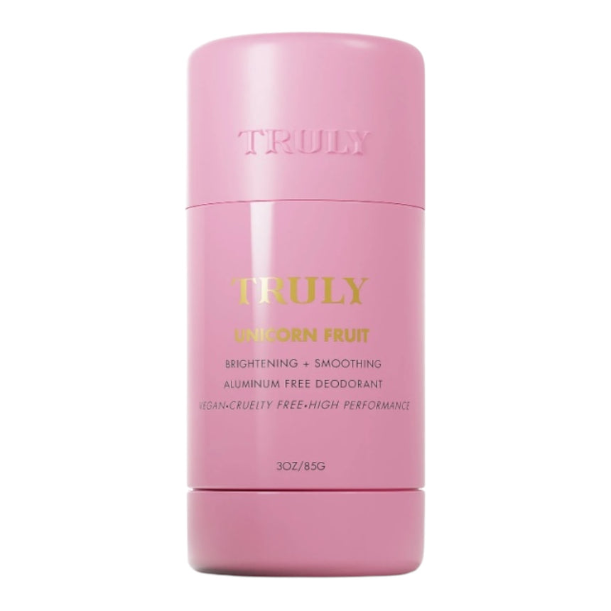 Desodorante Truly Unicorn Fruit Skin Brightening and Smoothing Deodorant