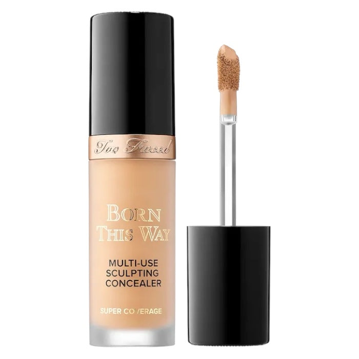 Corrector Too Faced Born This Way Super Coverage Multi Use Concealer