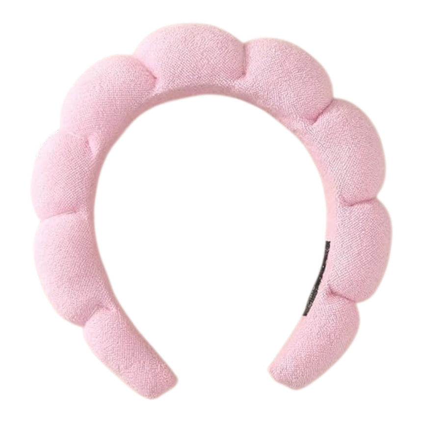 Diadema de Cabello para Skincare Kevin & Coco