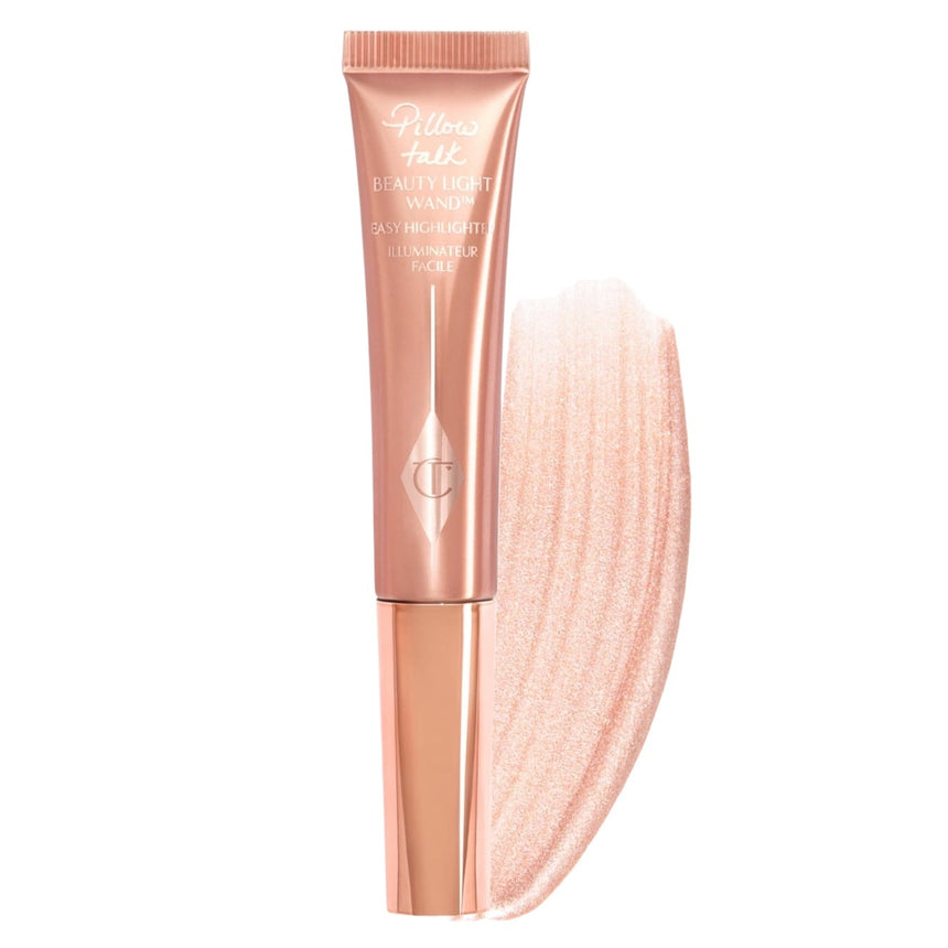 Iluminador Líquido Charlotte Tilbury Beauty Highlighter Wand