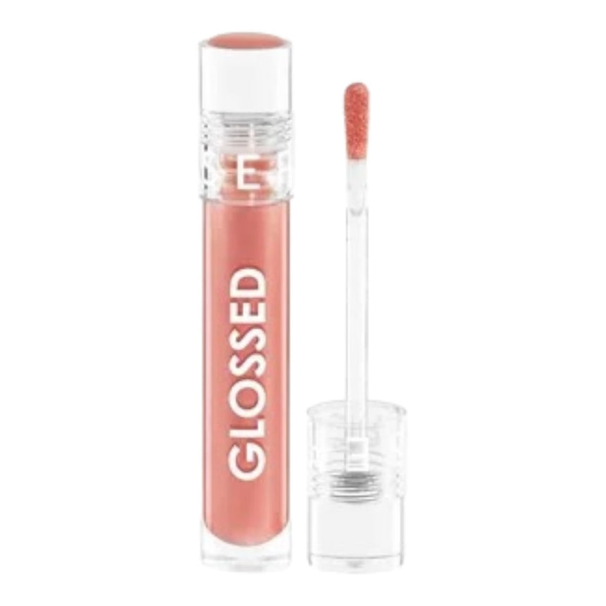 Brillo Labial Sephora Glossed Moisturizing Lip Gloss