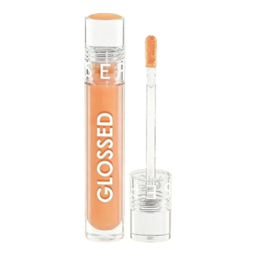 Al por Mayor Brillo Labial Sephora Glossed Moisturizing Lip Gloss