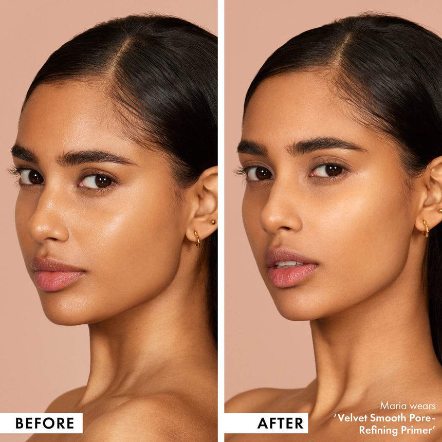 Primer Iconic London Velvet Smooth Pore Refining Primer 30ml