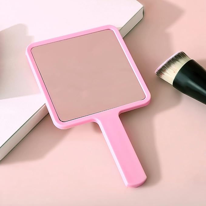 Espejo de Mano Kevin & Coco