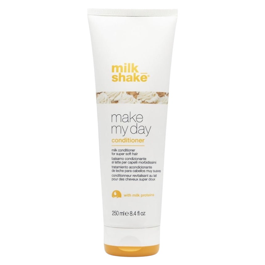 Acondicionador para un Cabello Suave Milk Shake Make My Day Acondicionador