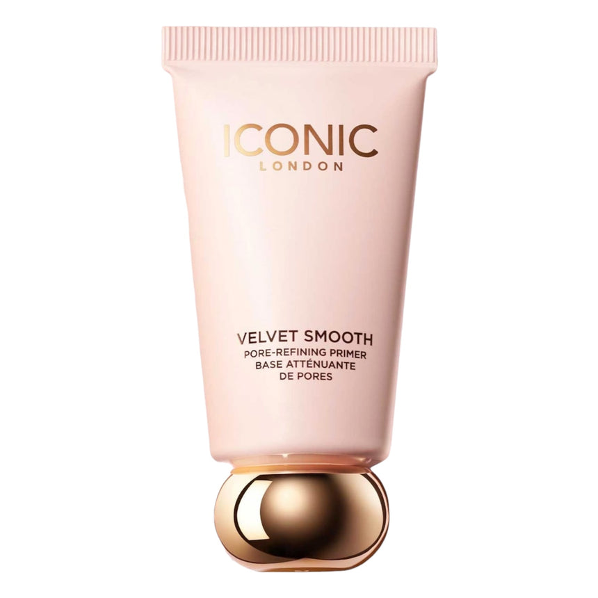 Primer Iconic London Velvet Smooth Pore Refining Primer 30ml