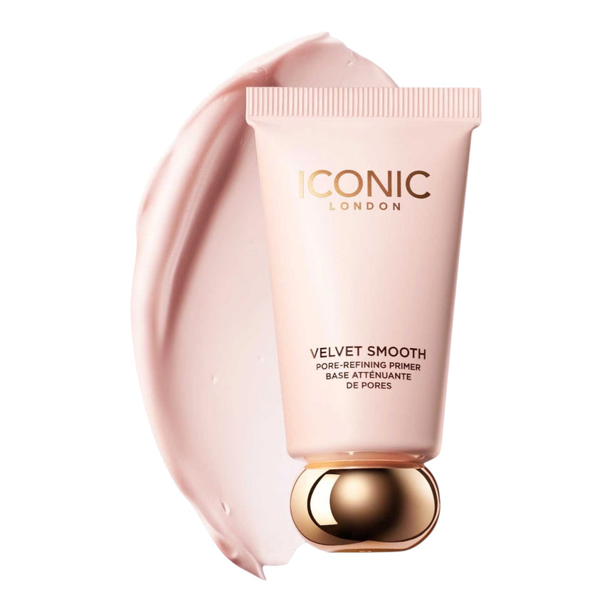 Primer Iconic London Velvet Smooth Pore Refining Primer 30ml