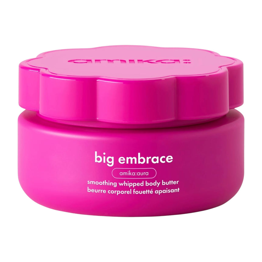 Mantequilla Corporal Amika Body Butter Deluxe Sample 30ml