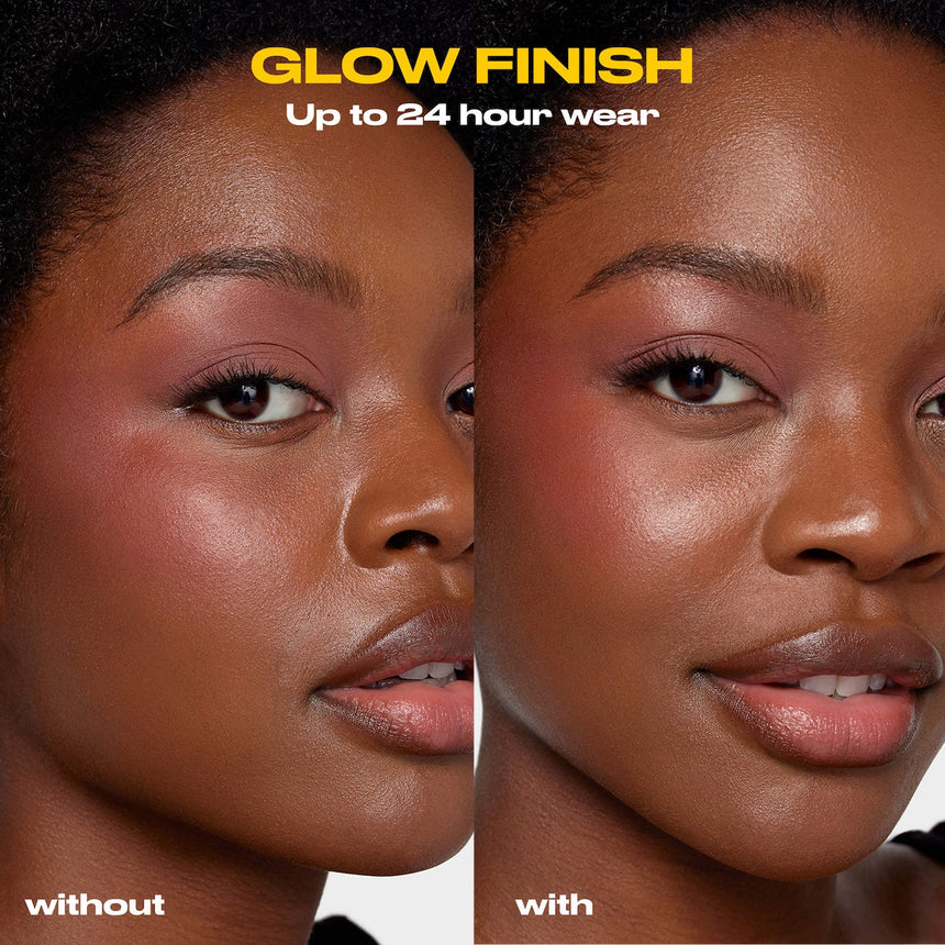 Fijador Hidratante Contra Agua Urban Decay All Nighter Waterproof Hydrating and Glowy Setting Spray 118ml