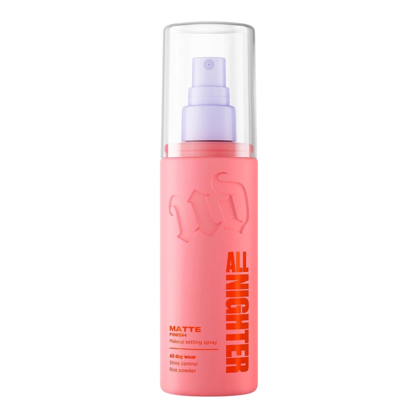 Fijador Matte Urban Decay All Nighter Waterproof Matte Setting Spray 118ml
