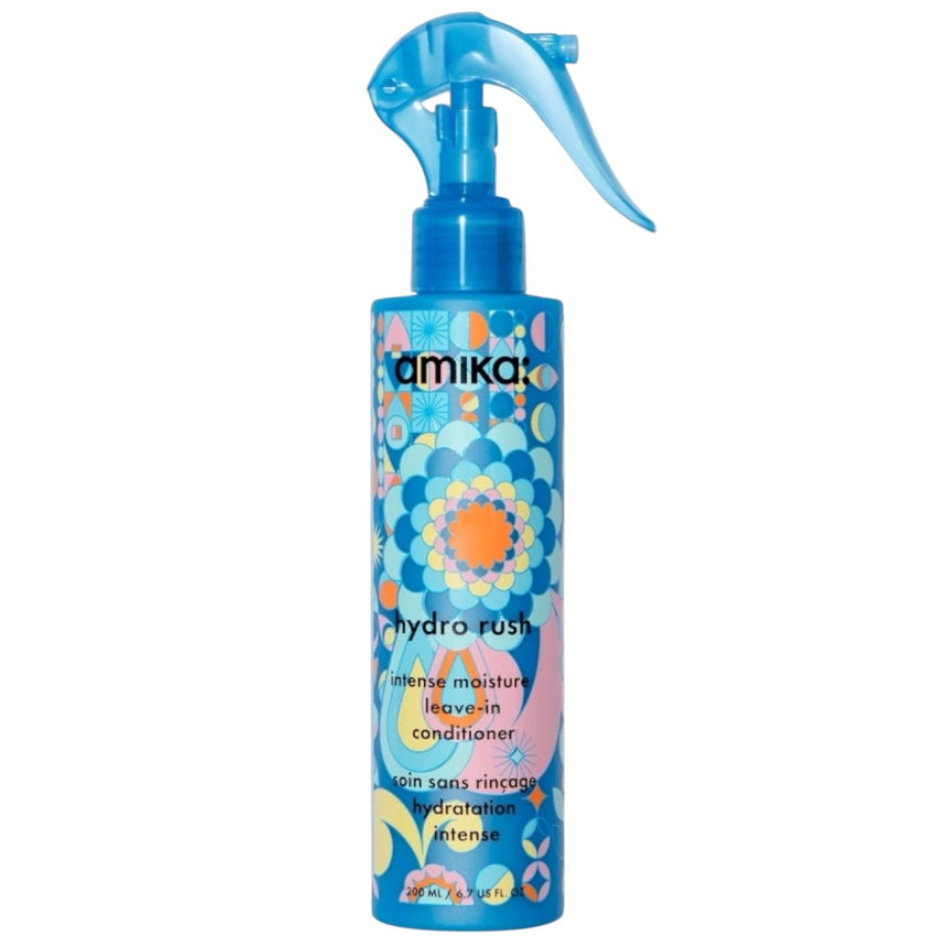 Acondicionador sin Enjuague Amika Intense Moisture Leave in Conditioner 200ml
