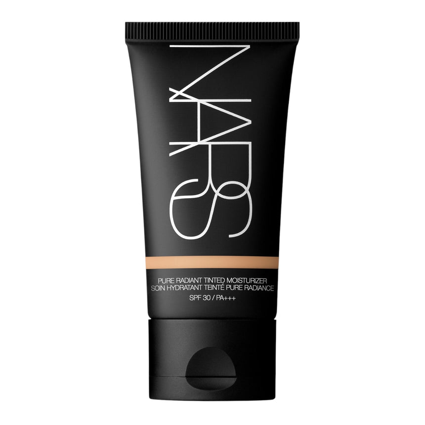 Base en Tinta Nars Pure Radiant Tinted Moisturizer Spf 30