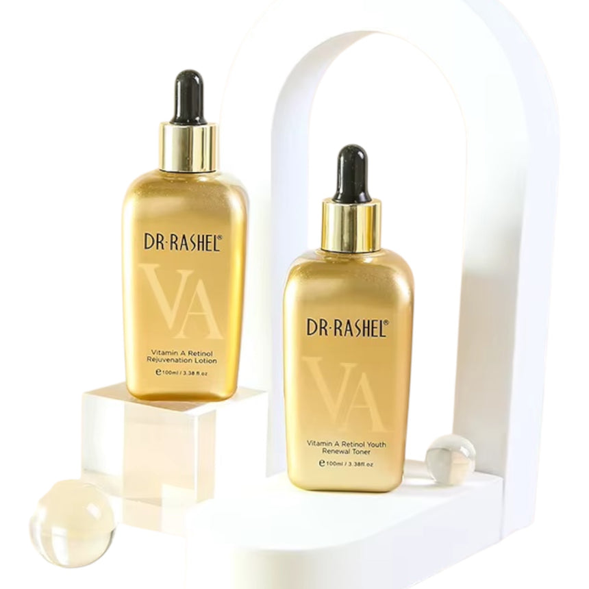 Serum de Retinol Dr. Rashel Vitamin A Retinol 100ml