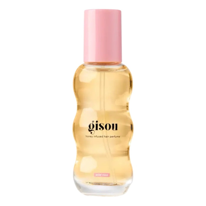 Perfume para Cabello Gisou Honey Infused Hair Perfume Mini 15ml