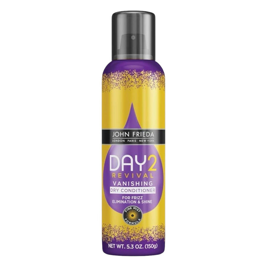 Acondicionador en Seco John Frieda Day 2 Revival Vanishing Dry Conditioner