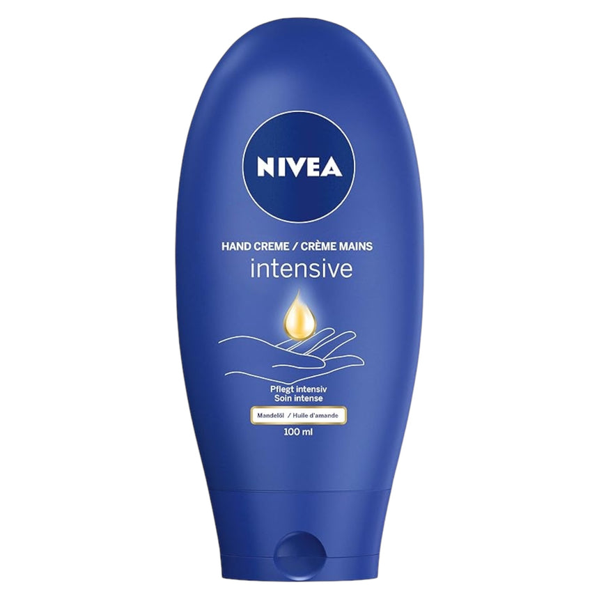 Crema de Manos Nivea Hand Cream Essentially Enriched 76ml