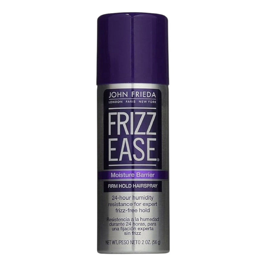 Spray Anti Frizz John Frieda Frizz Ease Firm Hold Hairspray