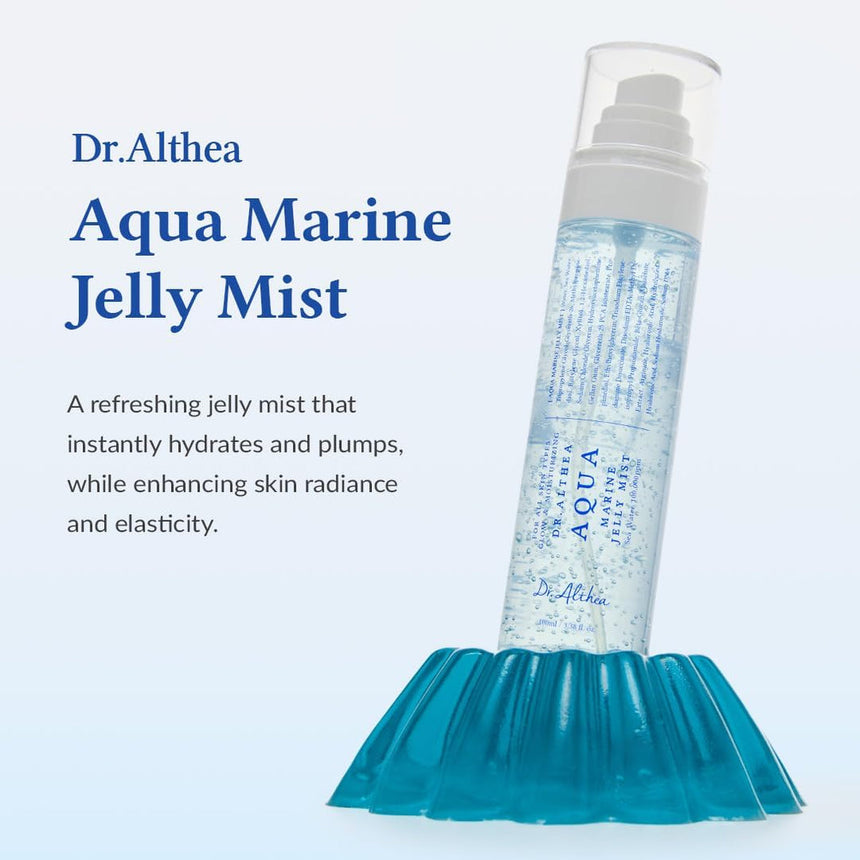 Gel Hidratante Dr. Althea Aqua Marine Jelly Mist 100ml