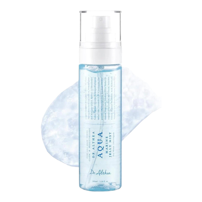 Gel Hidratante Dr. Althea Aqua Marine Jelly Mist 100ml