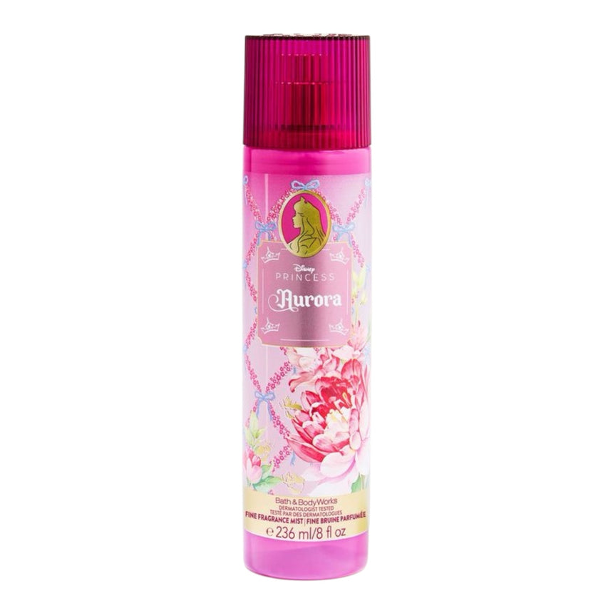 Fragancia Corporal Bath & Body Aurora Fine Fragance 236ml
