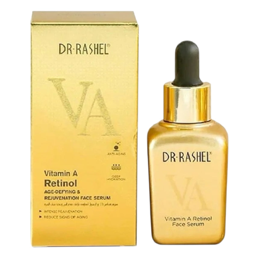 Serum de Retinol Dr. Rashel Vitamin A Retinol 50ml