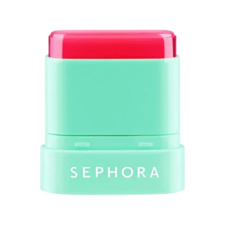 Rubor Sephora Color Twister Lip & Cheek Oil in Stick