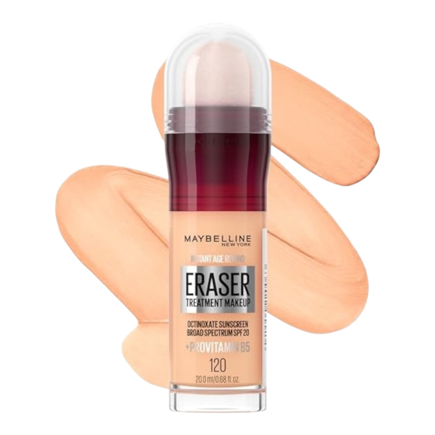 Base Maybelline Instant Age Rewind Eraser Treatment Makeup